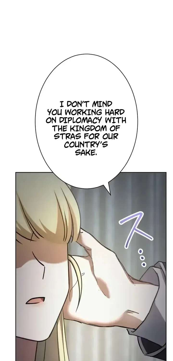 Don’t Obsess Over the Fake Princess! Chapter 38 - page 89