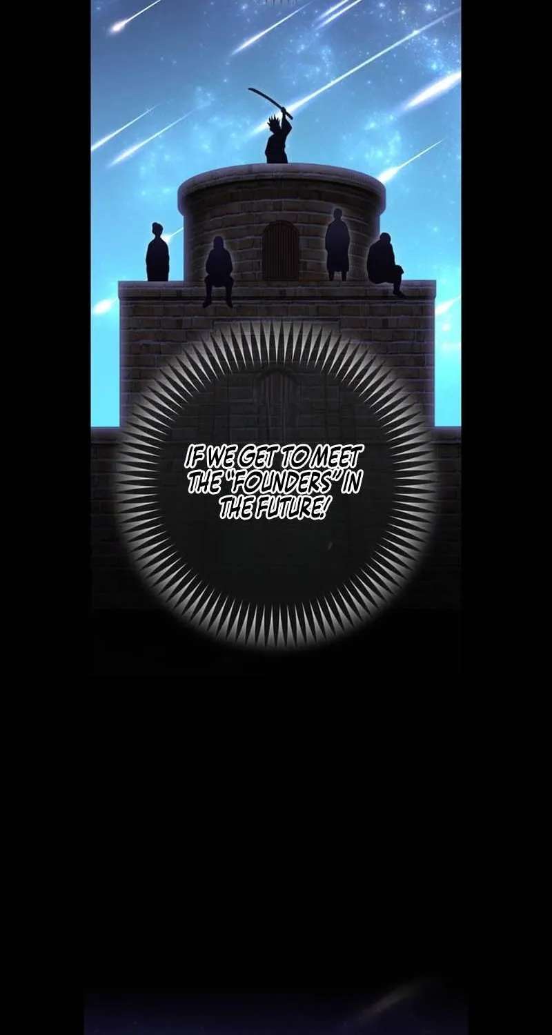 I Am the Strongest Transcendent Chapter 120 - page 44
