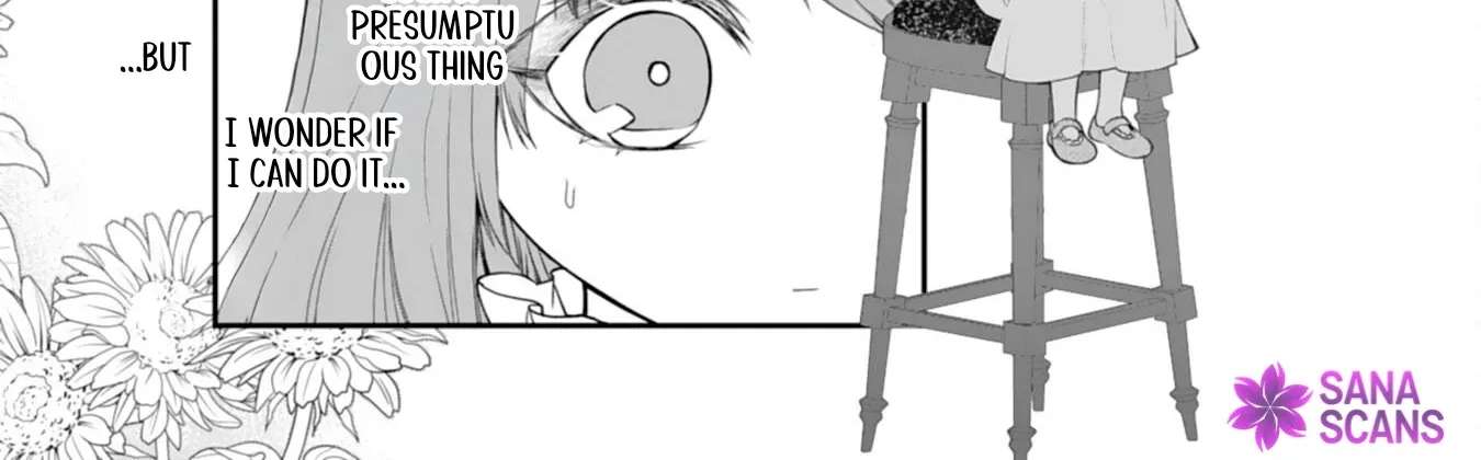 A Cat-Eared Girl's Heartwarming Meals for Fluffy Creatures Chapter 3 - page 26