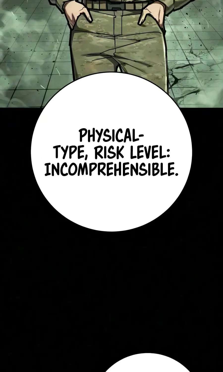 The Executioner Chapter 73 - page 88