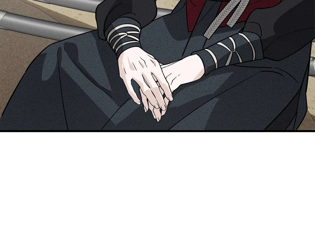 Mark of Fate Chapter 46 - page 26