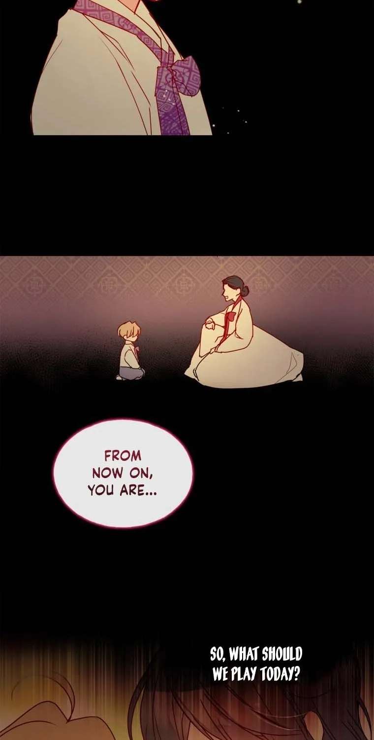 Help Me! Mystery Chapter 4 - page 65