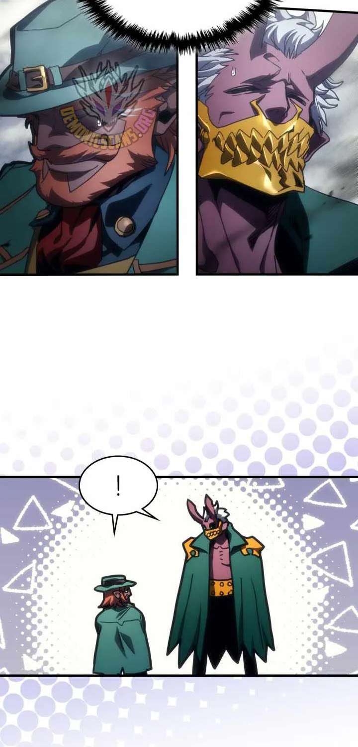 Mr Devourer, Please Act Like A Final Boss Chapter 144 - page 26