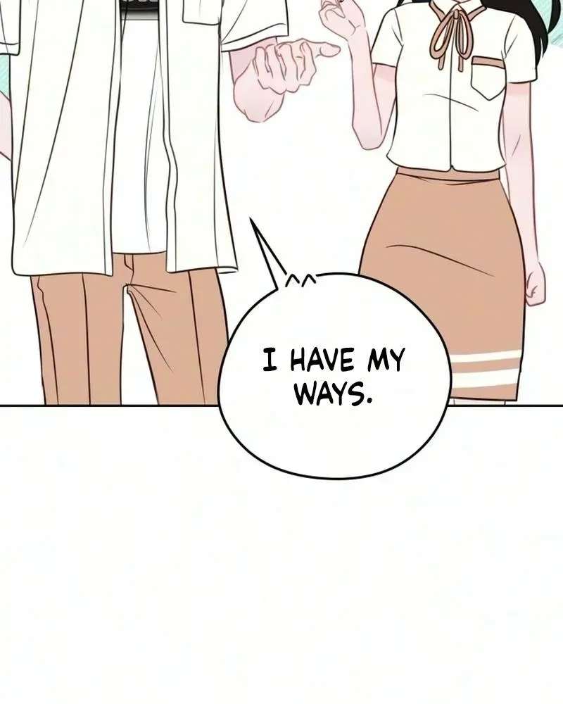 A Very Private Area Chapter 4 - page 80