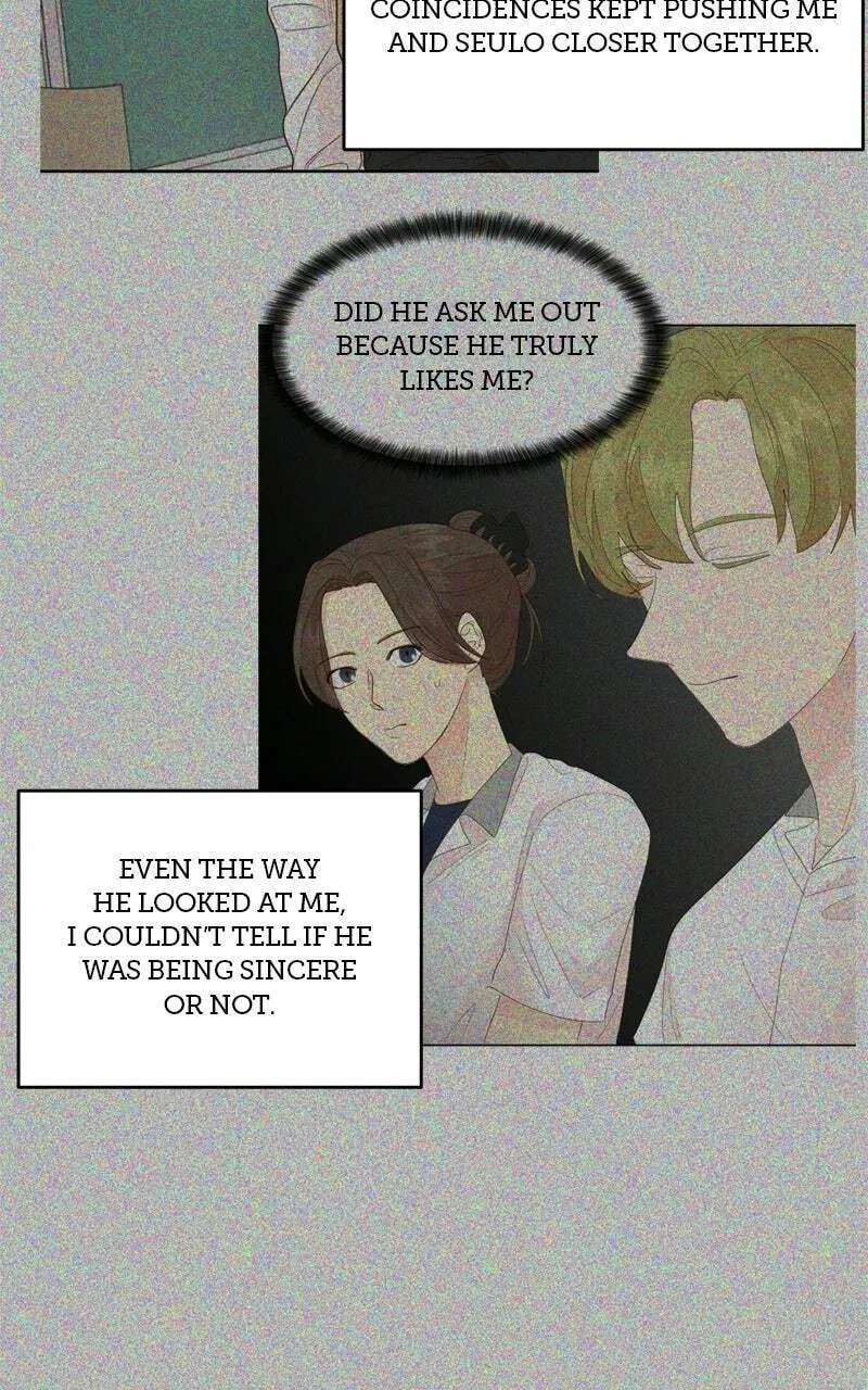 The Grim Reaper is My Guardian Chapter 47 - page 41