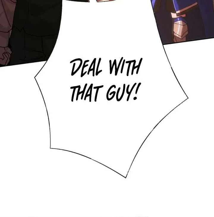 The Reversal of My Life as a Side Character Chapter 91 - page 16