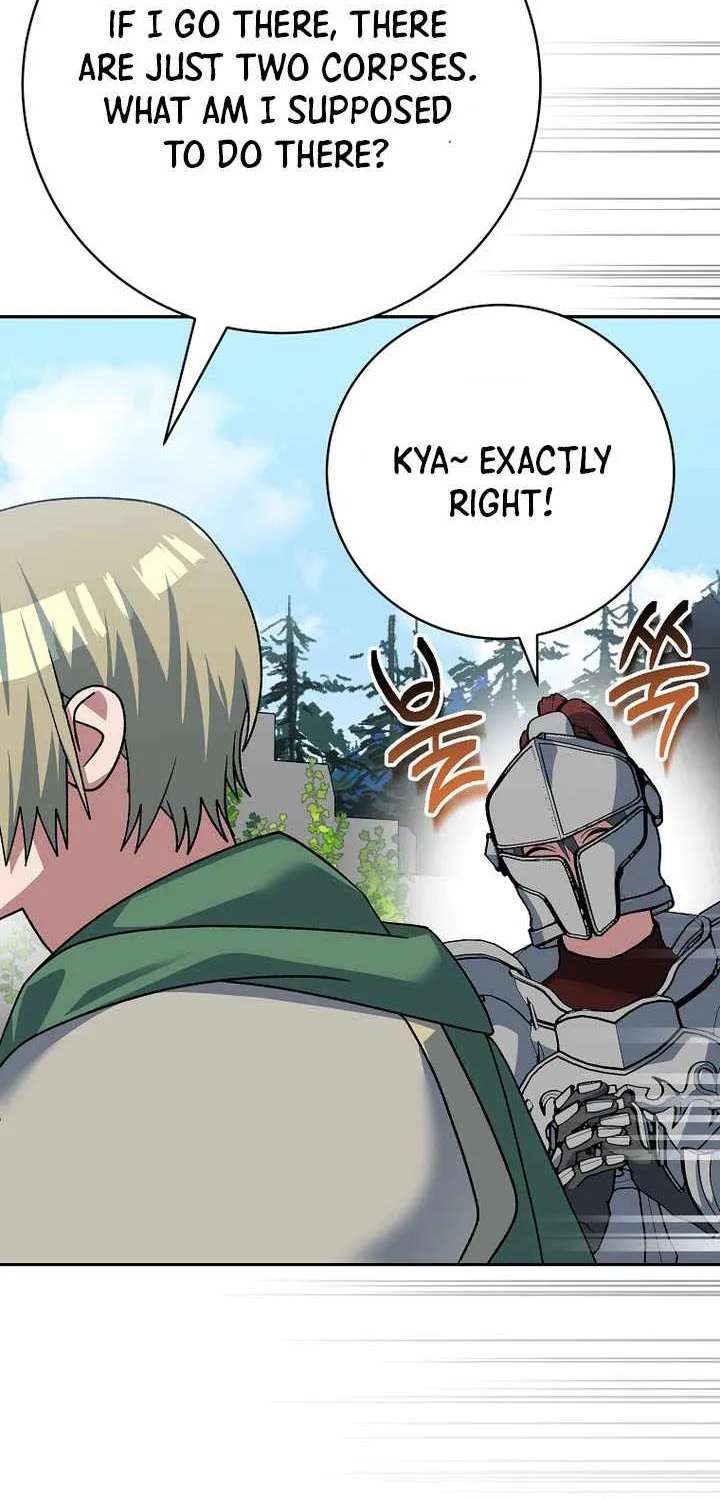 Genius Archer’S Streaming Chapter 107 - page 75