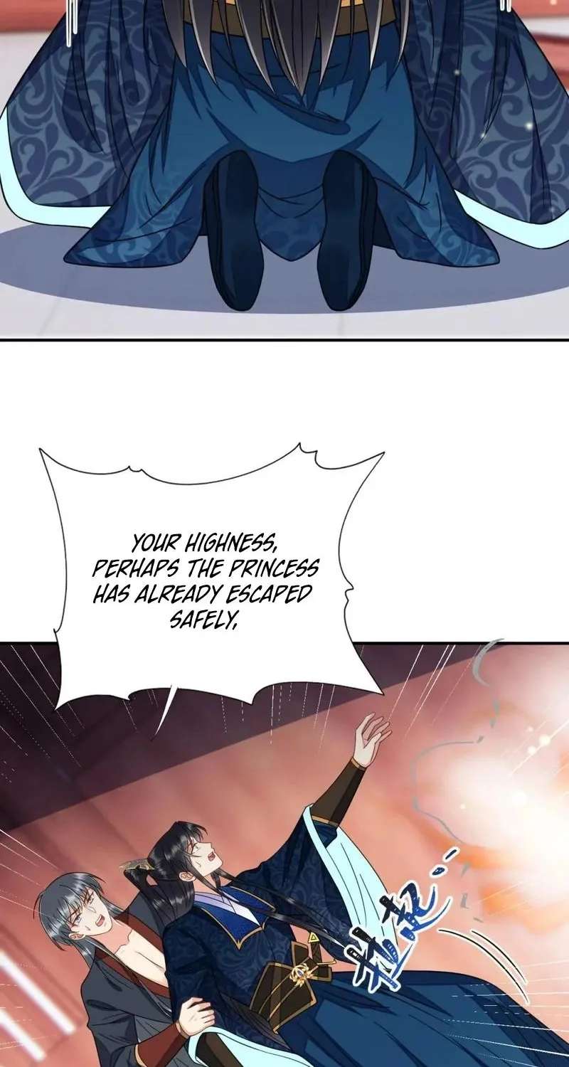 Legendary Doctor Princess Has the Crow's Beak Chapter 37 - page 3