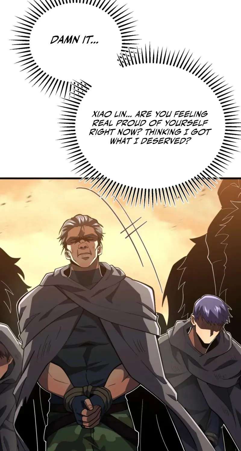 Super Magic Academy's SS Rank Freshman Chapter 29 - page 43
