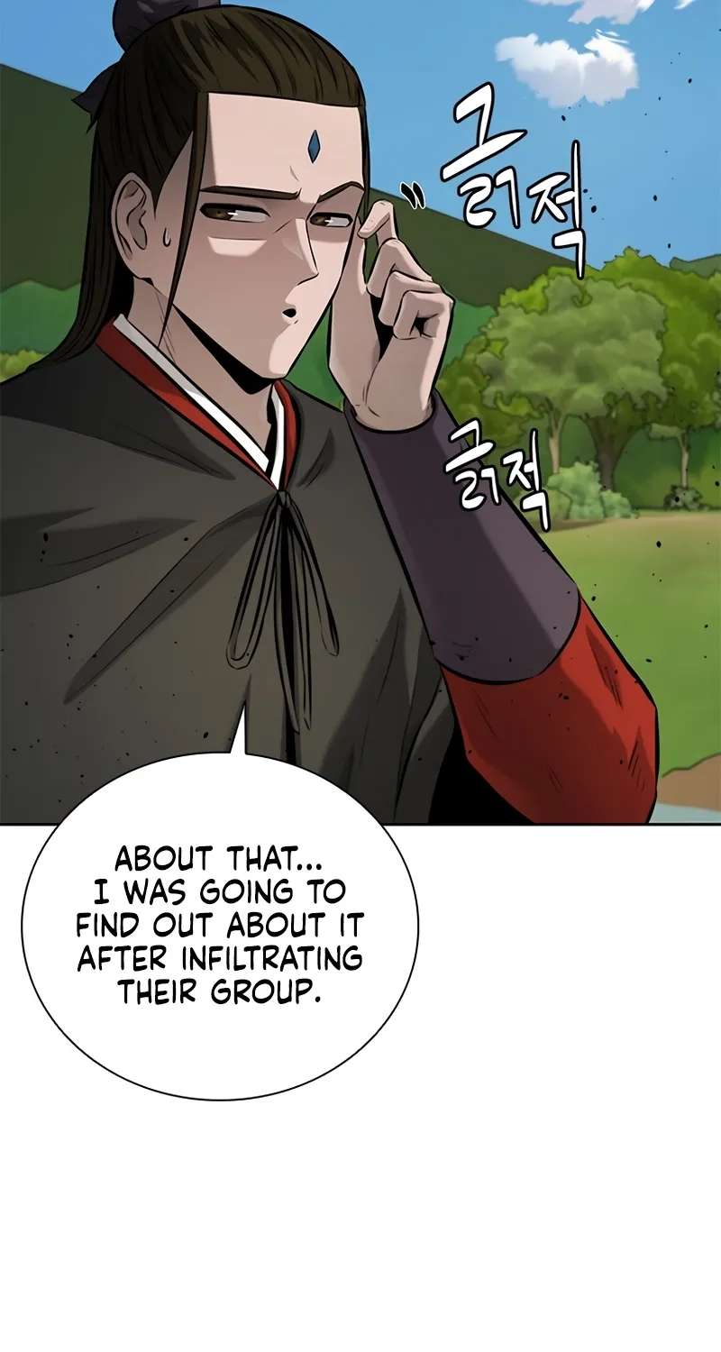Absolute Master of the Senate Chapter 49 - page 45