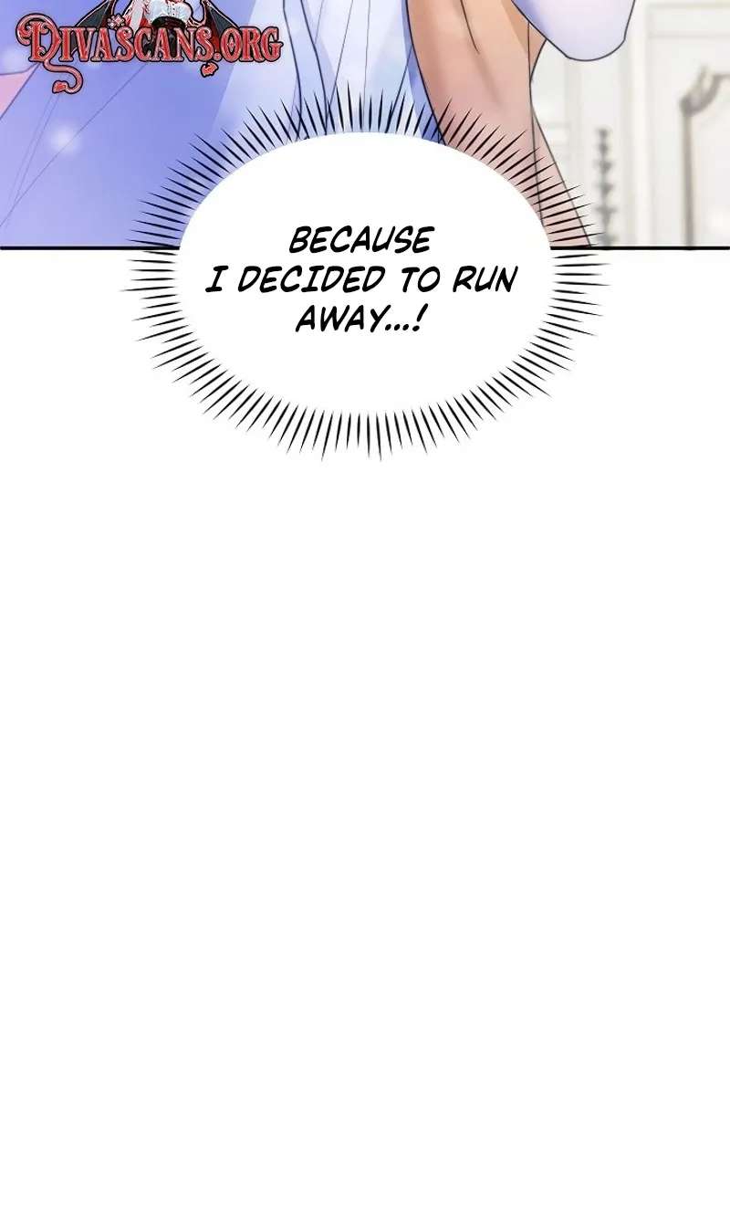 The Grand Duchess Disappeared on a Silent Night Chapter 25 - page 3