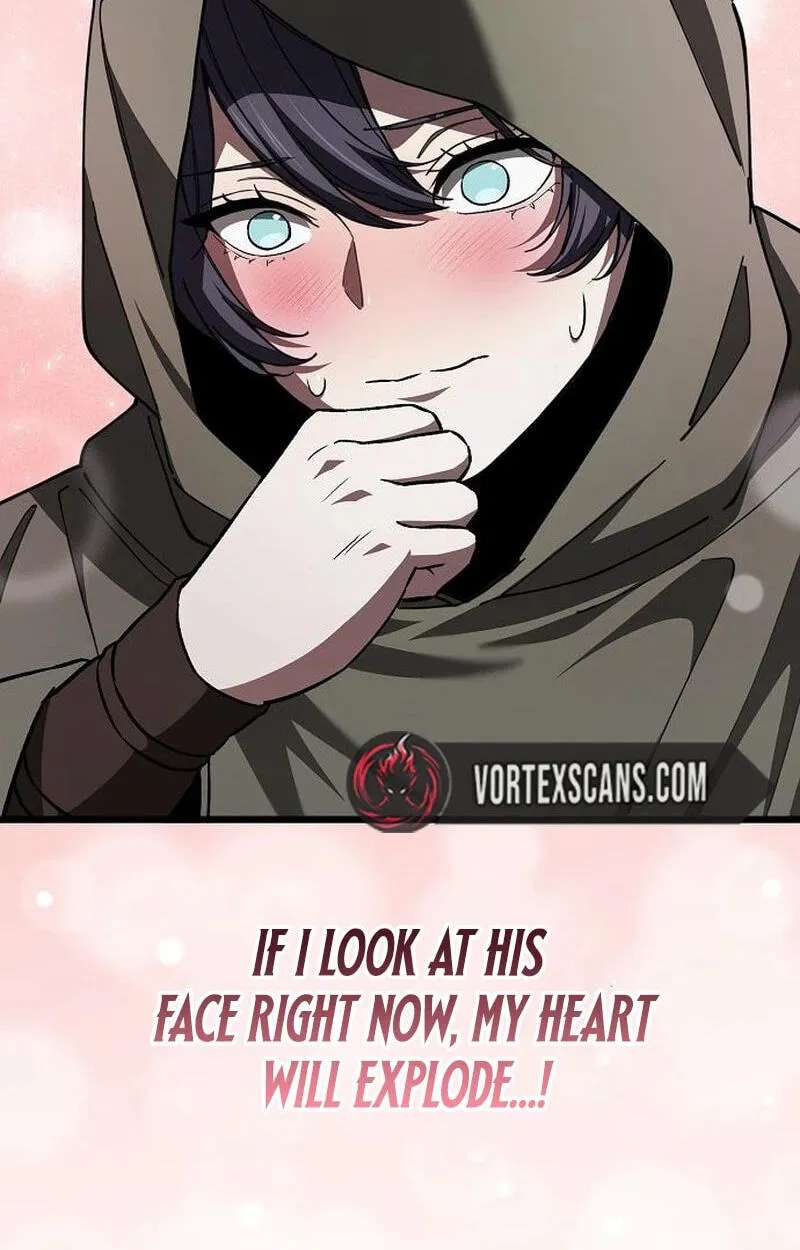 Who’s threatening you with a knife to make you a Heavenly Demon? Chapter 59 - page 15