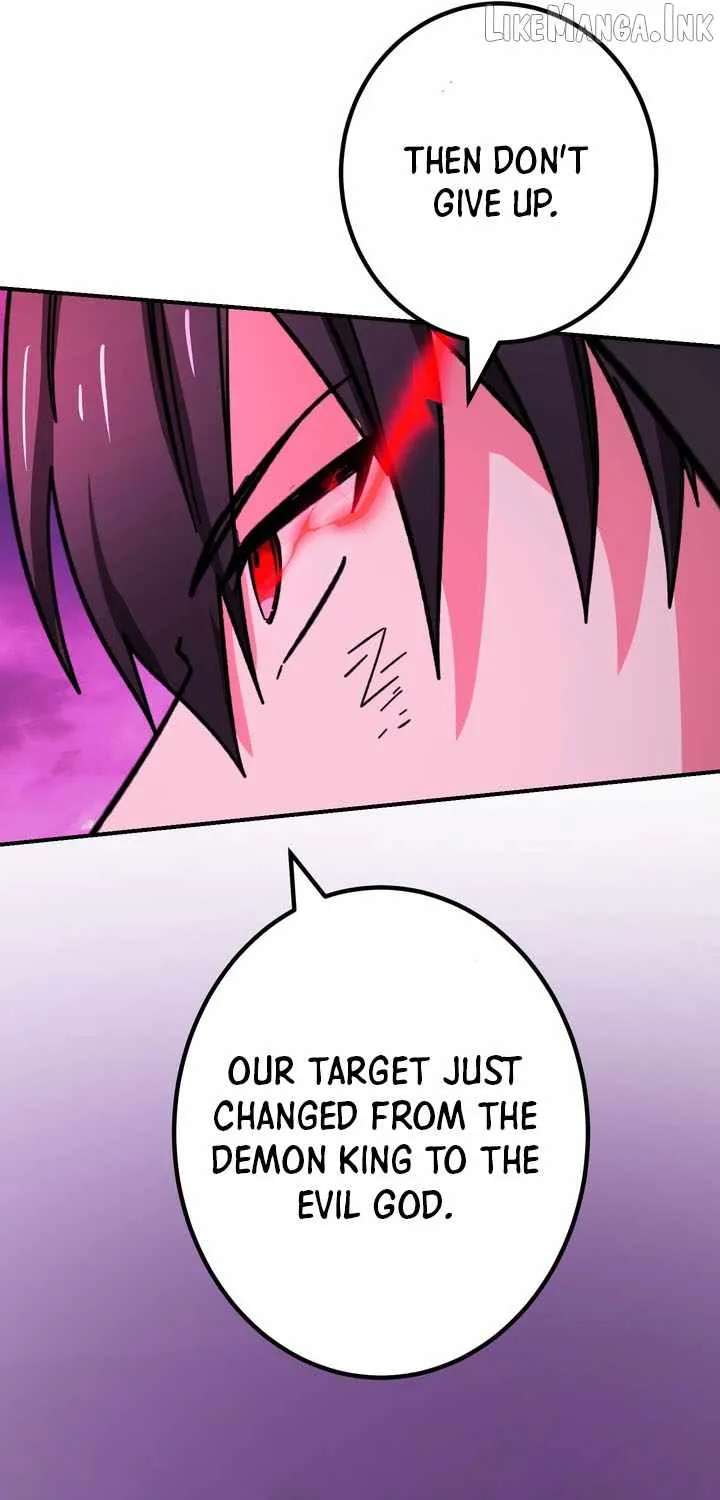 The Strongest Assassin Gets Transferred To Another World With His Whole Class Chapter 154 - page 24