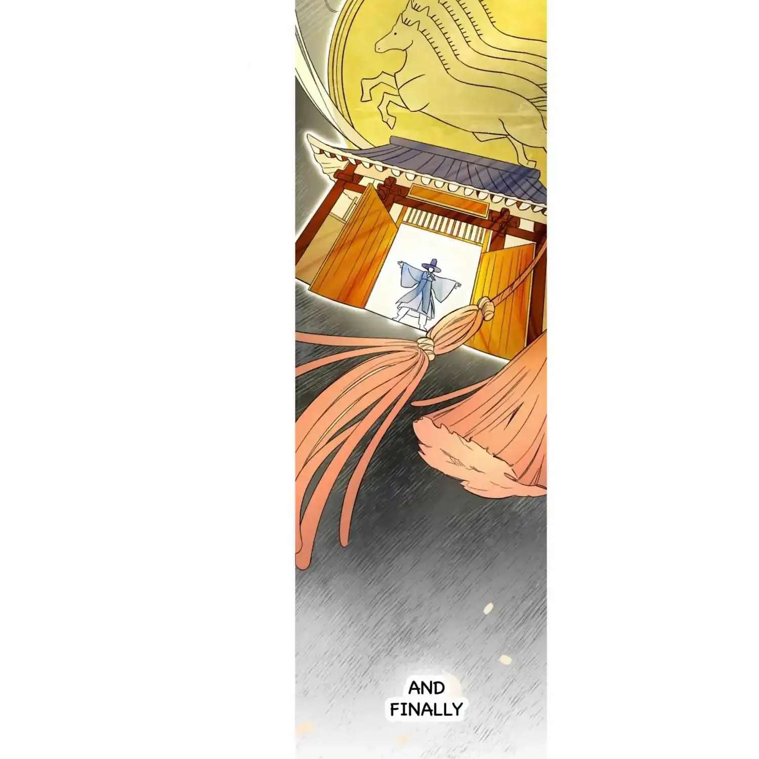 Tale Of Hyangdan Chapter 1 - page 73