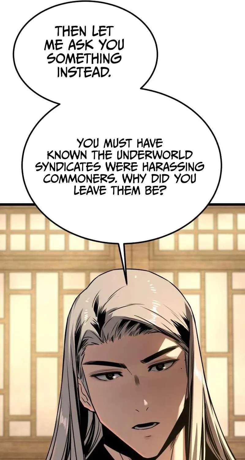 The Former Supreme Chapter 17 - page 95