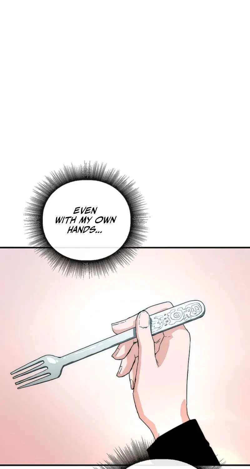 The Retired Killer Just Wants a Peaceful Life Chapter 16 - page 65