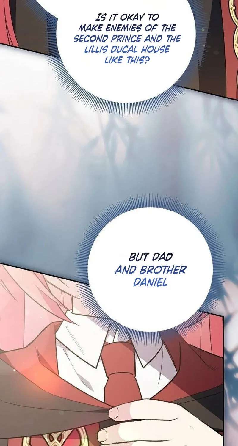 The Archmage Becomes the Swordmaster's Youngest Daughter Chapter 52 - page 62