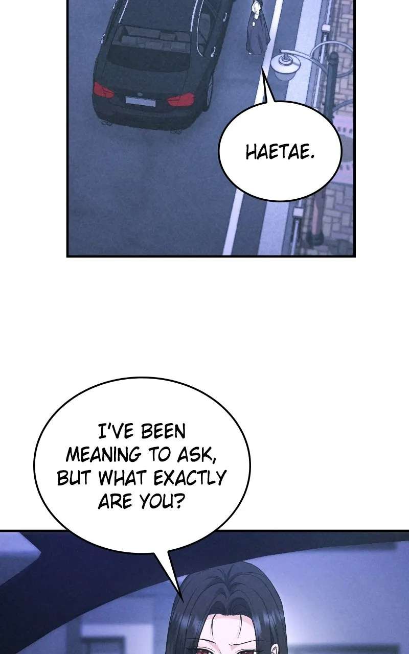 I Will Remarry theHusband I Murdered Chapter 3 - page 84