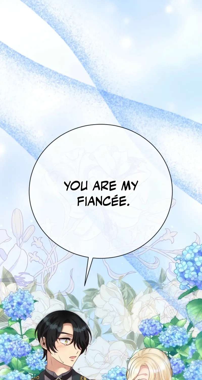The Abandoned Princess Rebels Chapter 34 - page 58