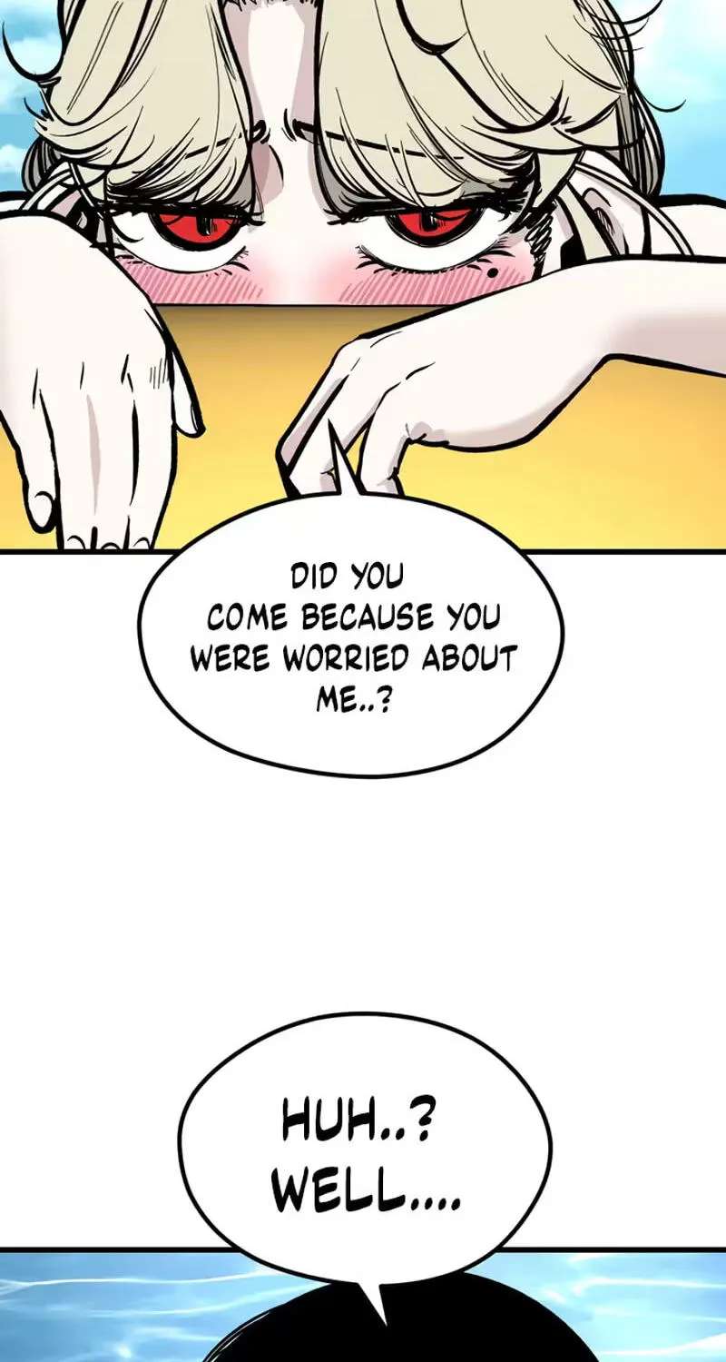 The Student, the Witch, and the Academy Chapter 77 - page 27