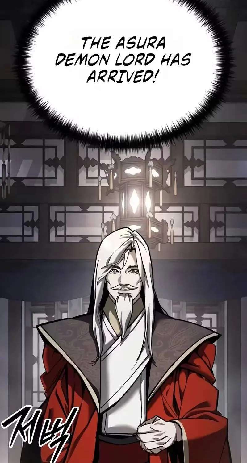 I Became a Martial Arts God's Youngest Son Chapter 9 - page 88