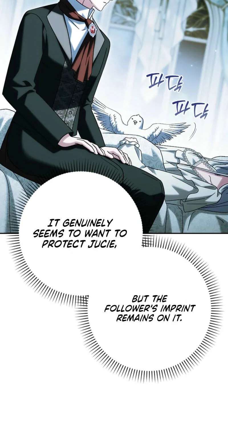 The White Tiger Princess Is Safe Chapter 48 - page 83