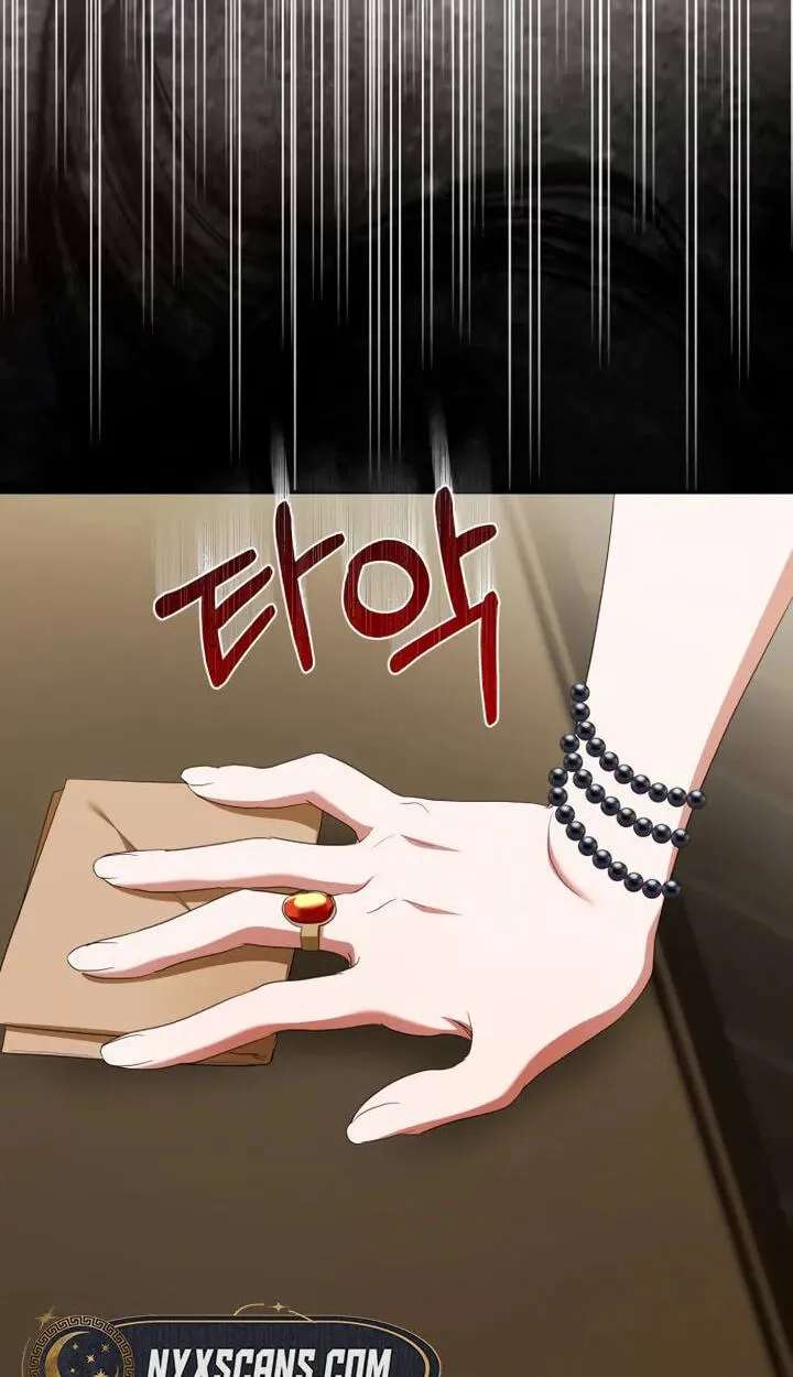 Our Contract Marriage Ends Here Chapter 48 - page 85