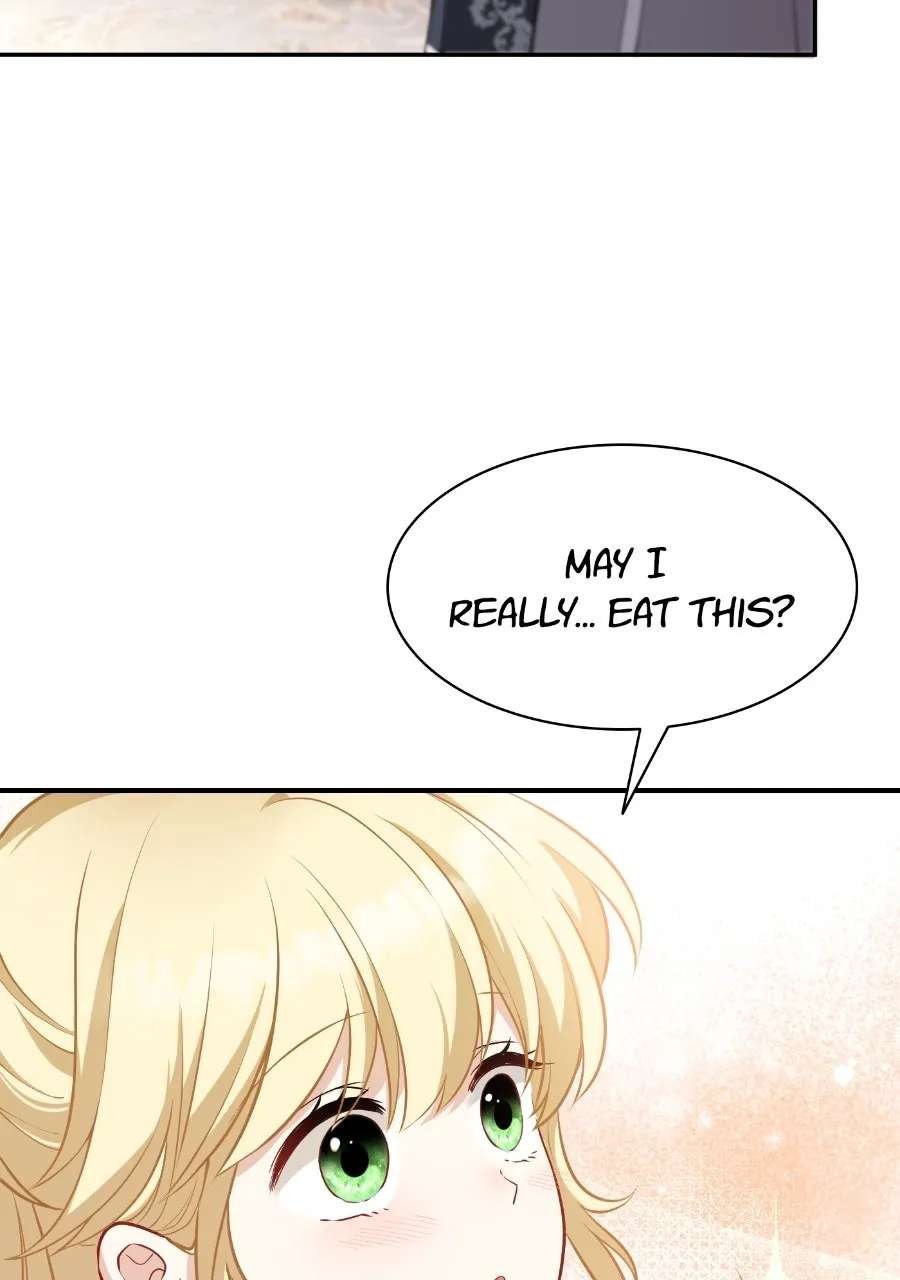How I Became the Duke'sBeloved Daughter Chapter 3 - page 107