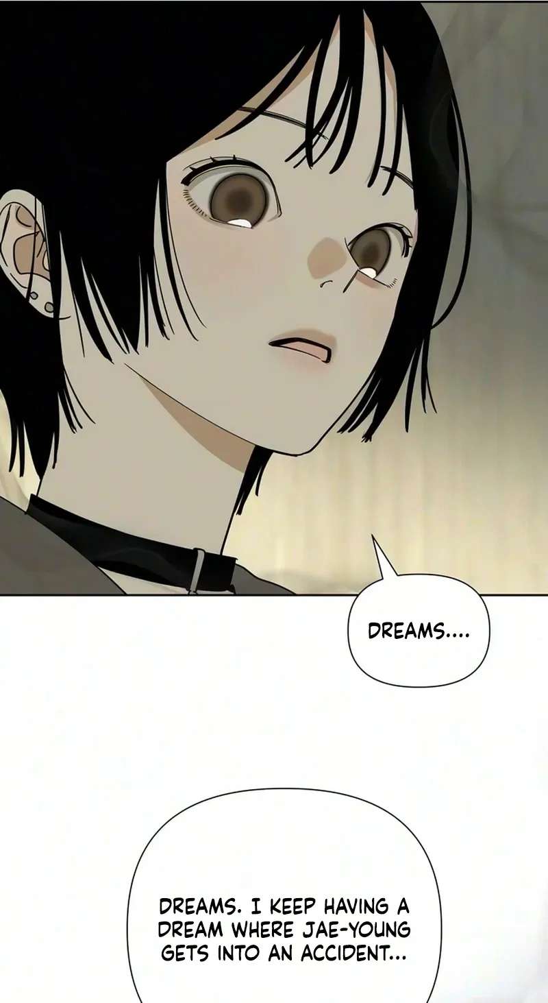 Ageless Boyfriend Chapter 12 - page 40