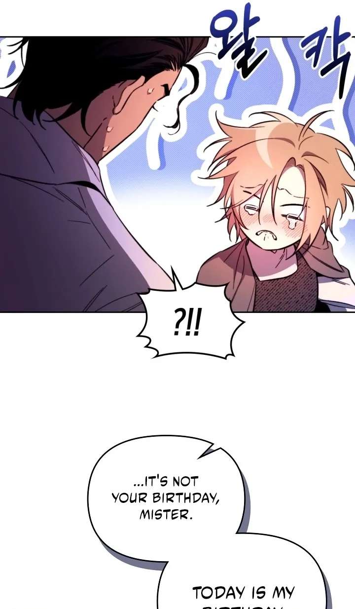 Erica, When a Friend Is Obsessed With Me Chapter 1 - page 48