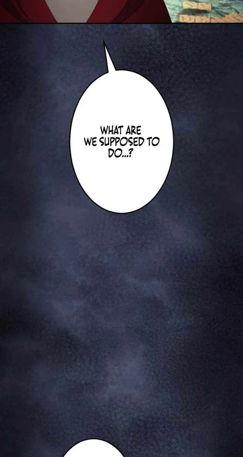Fukushuu No Taishi - Level 9999 No Bakumatsu Isekai Tensei Chapter 106 - page 125