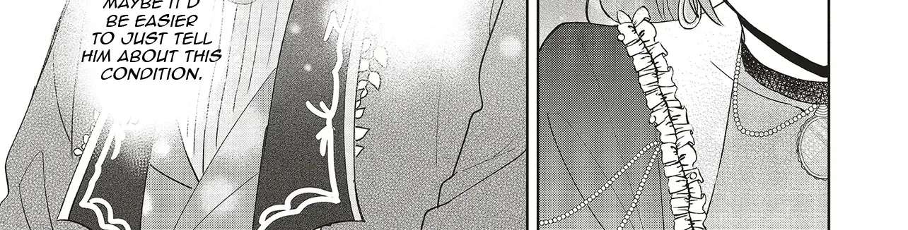I Wasn't Supposed to Fall for Anyone, Yet the Carefree Prince Keeps Turning My World Upside Down Chapter 1 - page 61