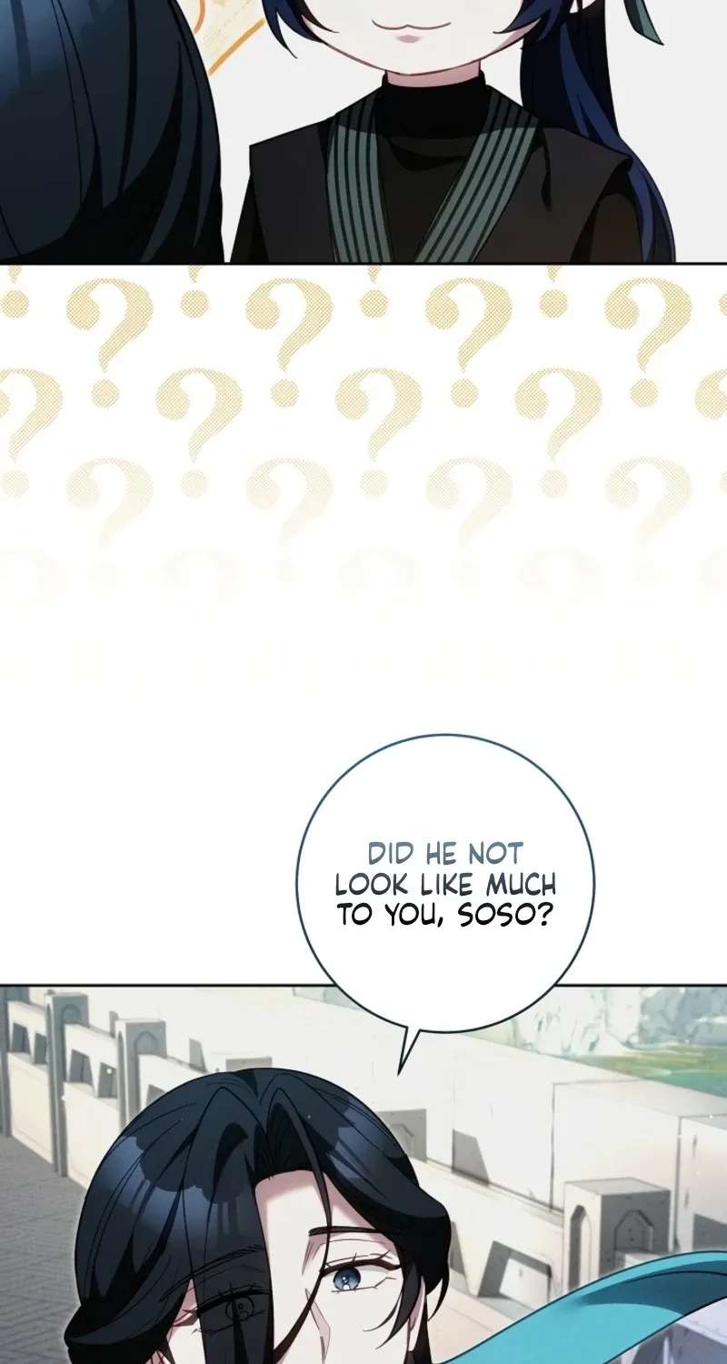I Am the Youngest Disciple of the Martial Arts World's Mastermind Chapter 23 - page 95