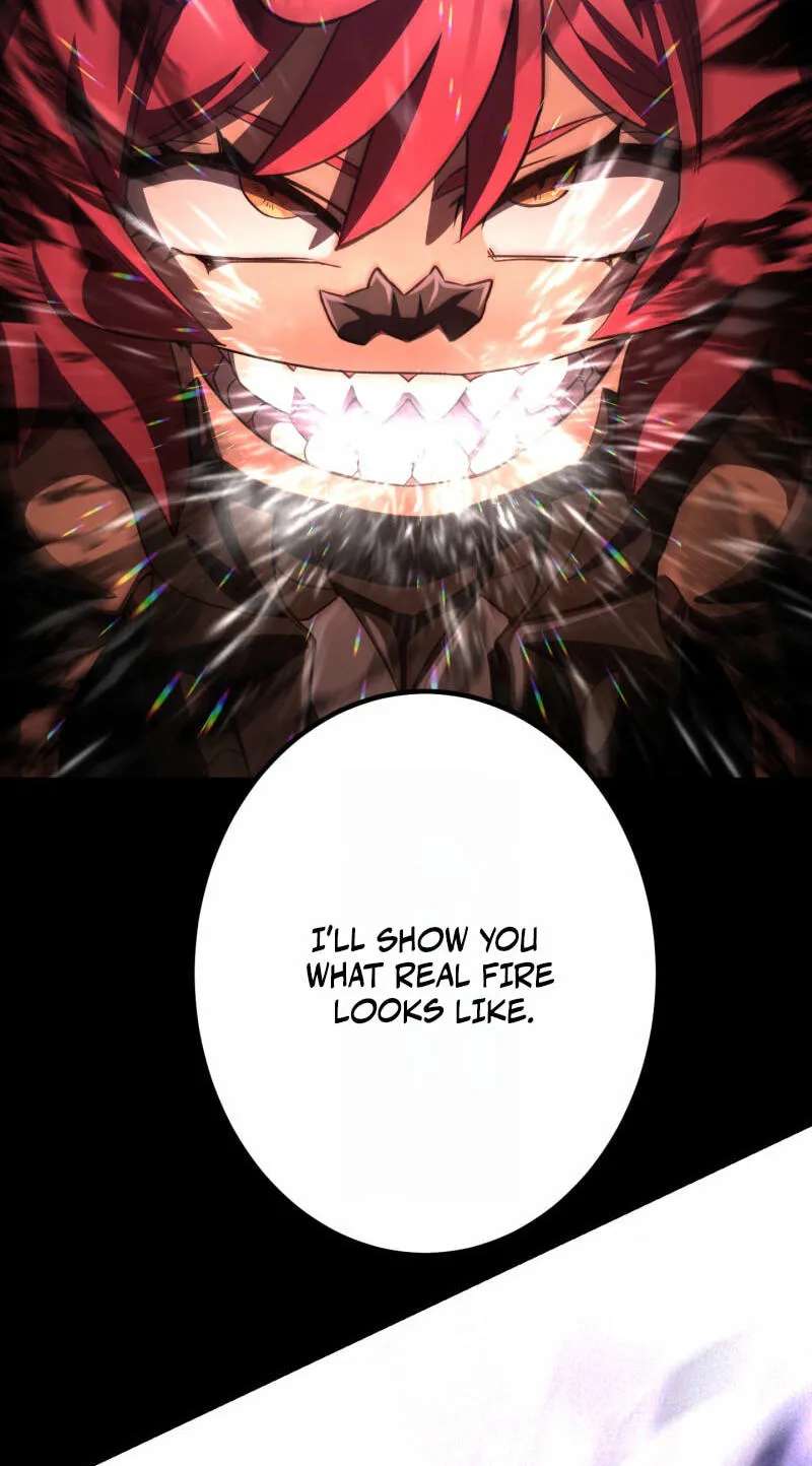 Monster Eater Chapter 116 - page 85
