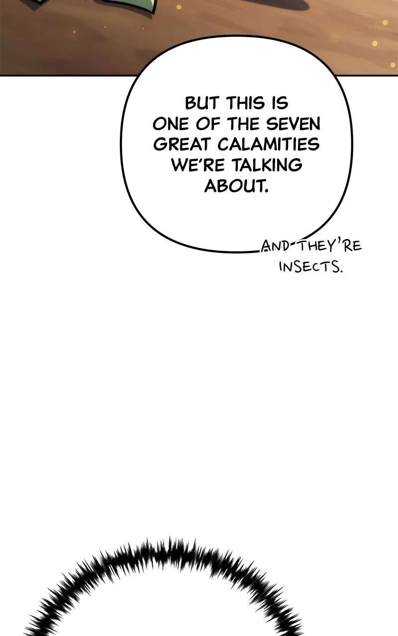 The Goddess of Abundanceand Her Troublemaker Apostle Chapter 30 - page 81