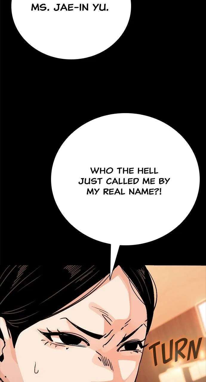 The Worst Generation Chapter 63 - page 11