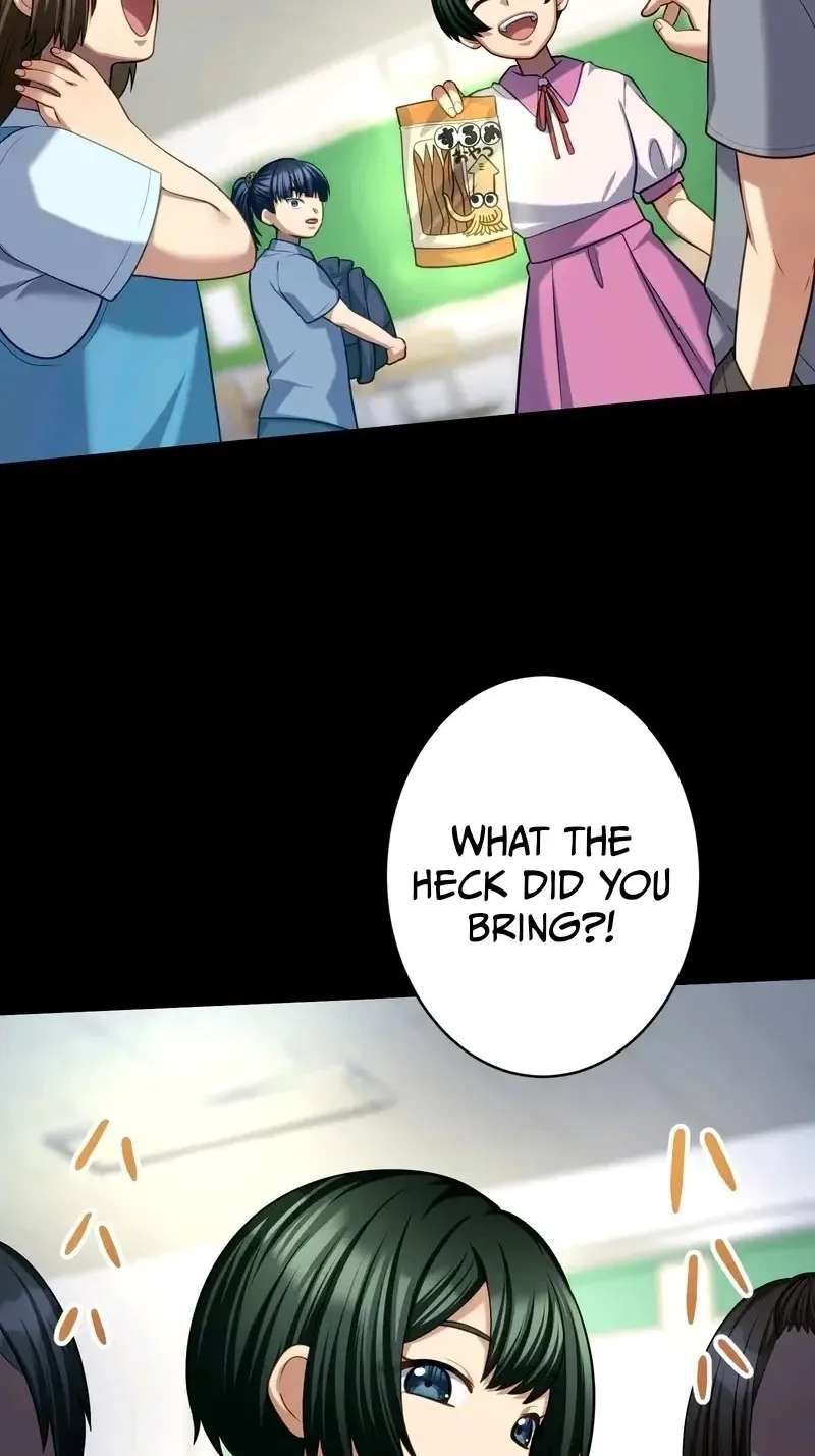 After Being Expelled, I Awakened a Barrier Skill and Became Unmatched Chapter 24 - page 65