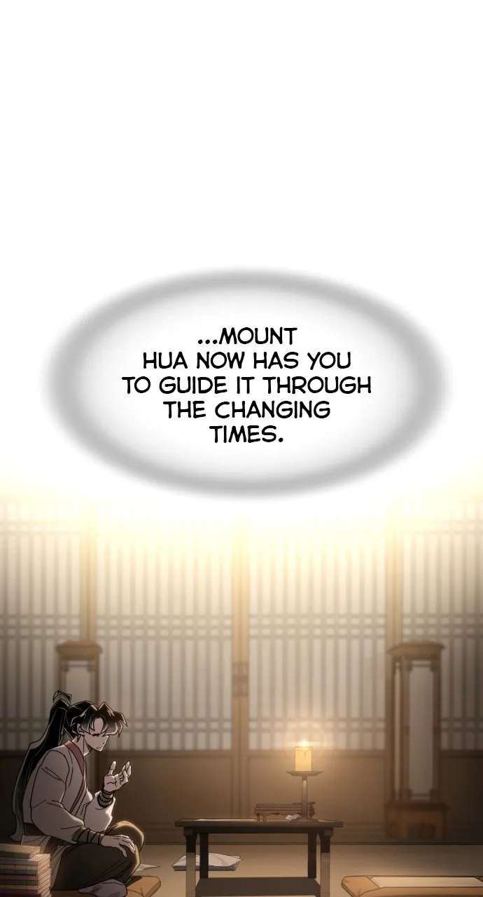 Return of theBlossoming Blade Chapter 185 - page 95