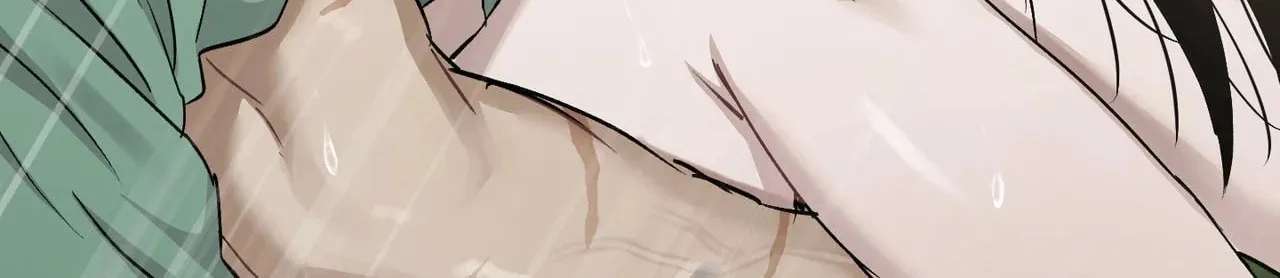 With Our Fingers Tightly Entwined Chapter 31 - page 105