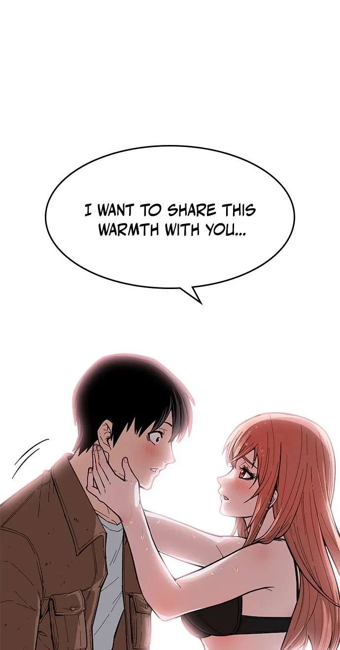 Love Tears Apart Zombies Chapter 1 - page 58