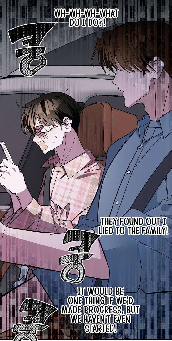 Give Birth to a Baby Wildcat for Me, Unless You Want to See Me Go Insane! Chapter 34 - page 75