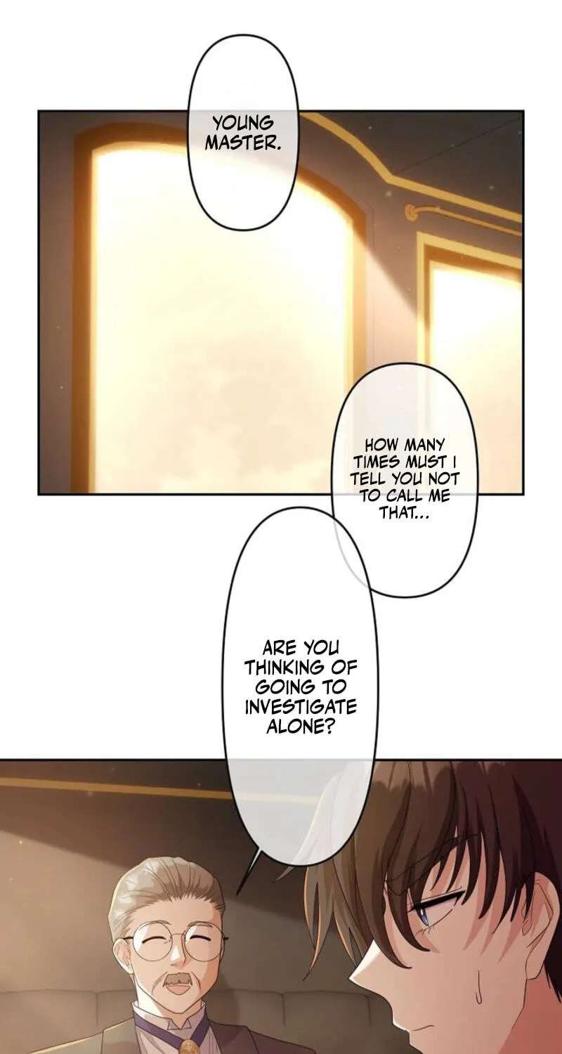 Watashi ga Akujo o Mezashitara Nazeka Shuuchaku Saremashita Chapter 32 - page 47