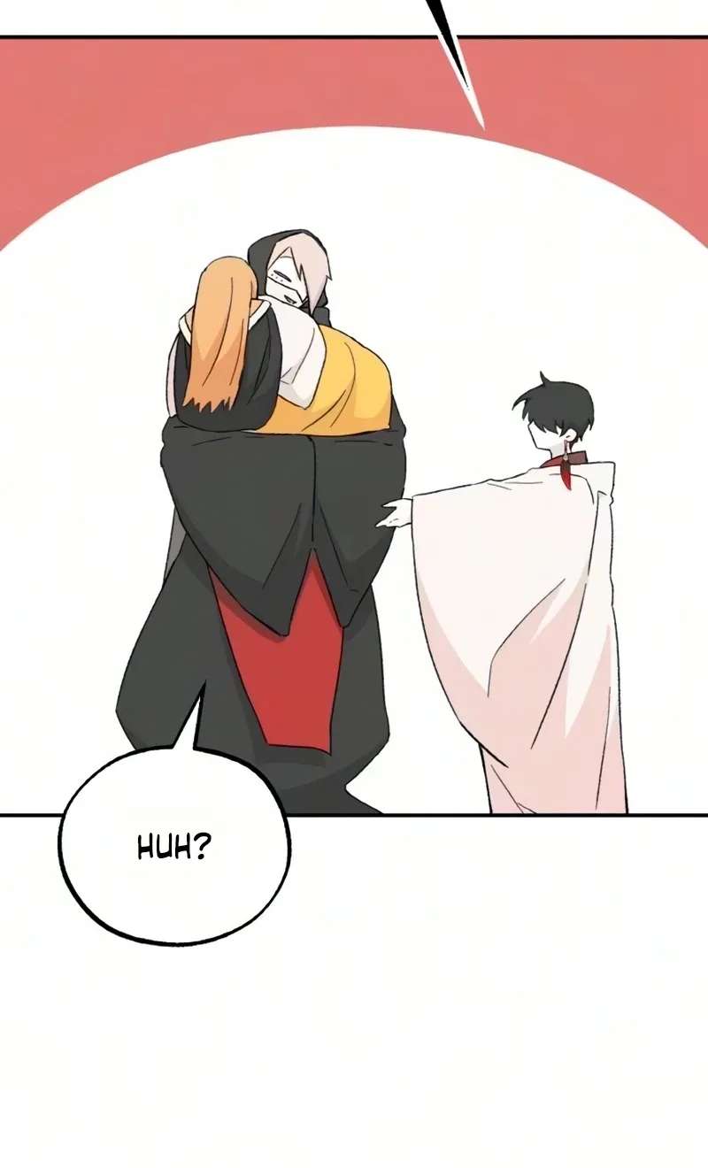 The Demon Princess Chapter 11 - page 67