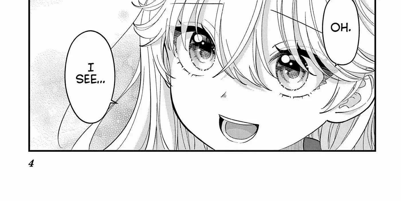 Uesugi-Kun Wa Onnanoko Wo Yametai Chapter 30.2 - page 8