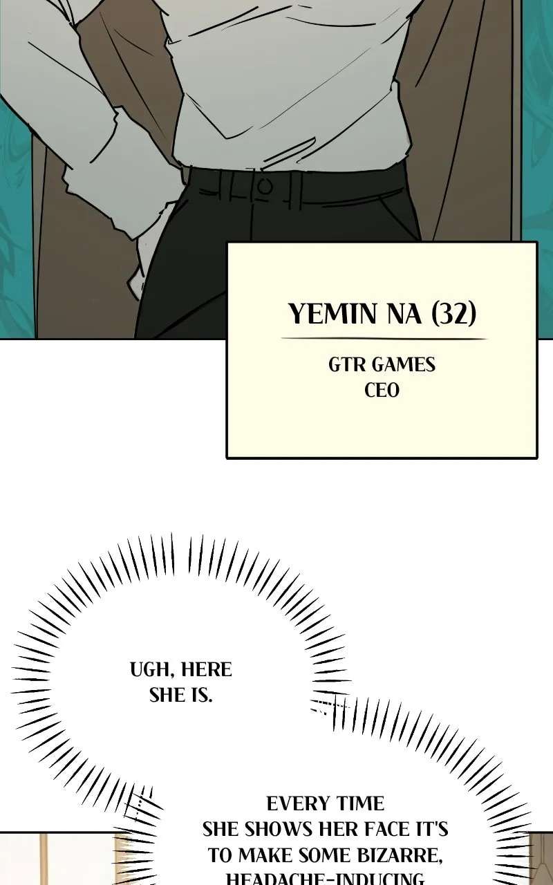 All Kinds ofNonsense Chapter 1 - page 41