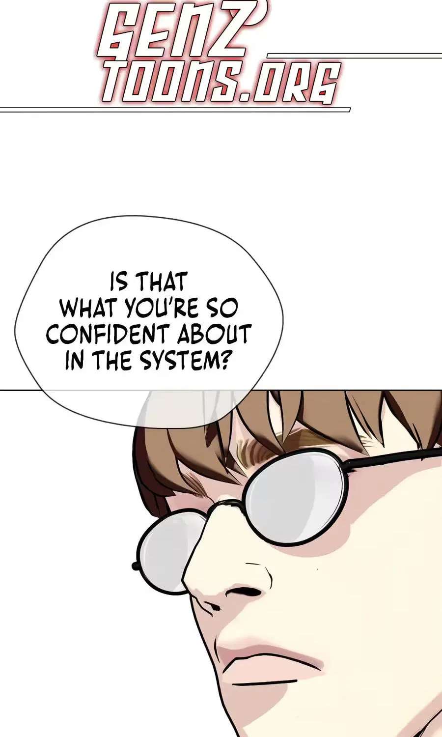 The Outcast is a Fighter Chapter 173 - page 3