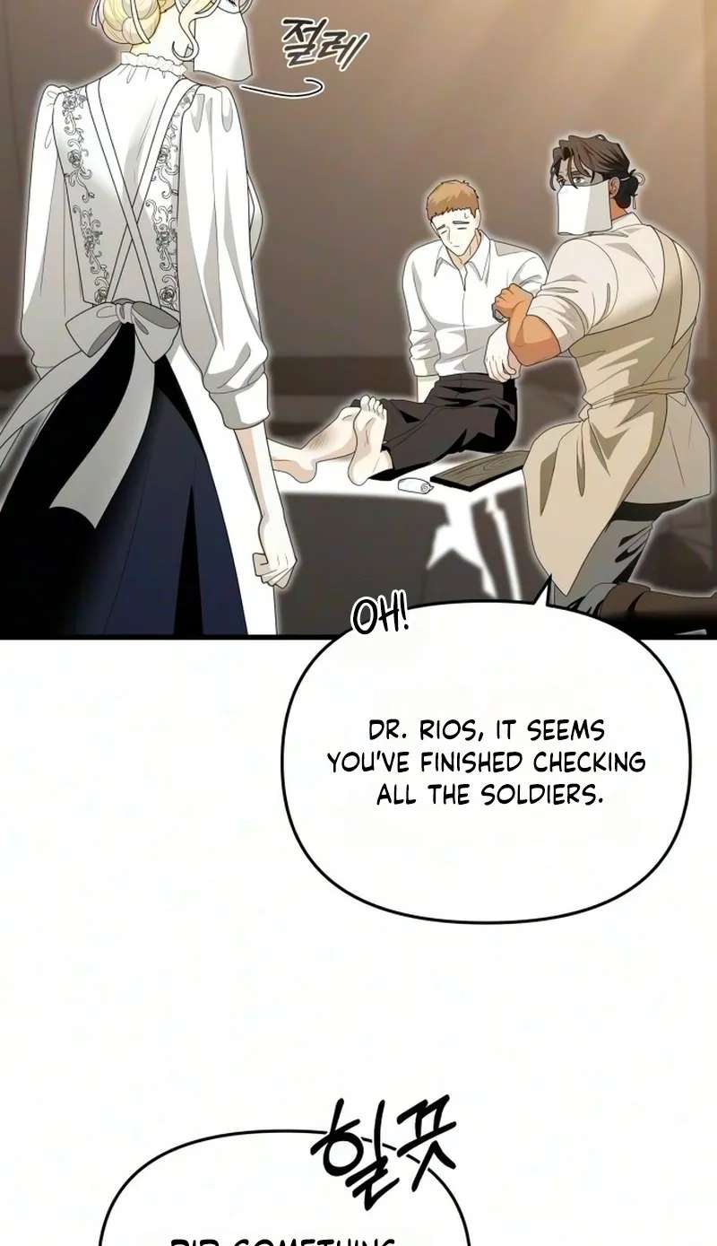 Don't Tame Me Recklessly! Chapter 40 - page 78