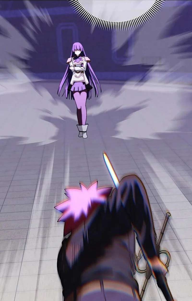 Healing at the Academy Convenience Store Chapter 11 - page 52