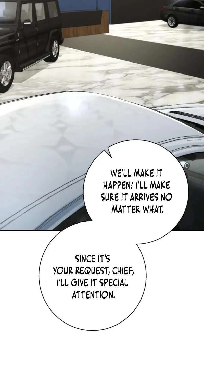 The Chaebol Family's Genius Monster Chapter 22 - page 55