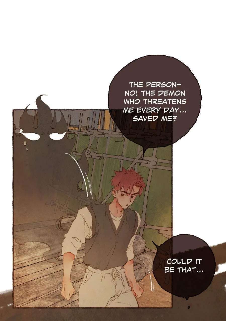 Soul Sealer's School Life Chapter 34 - page 6